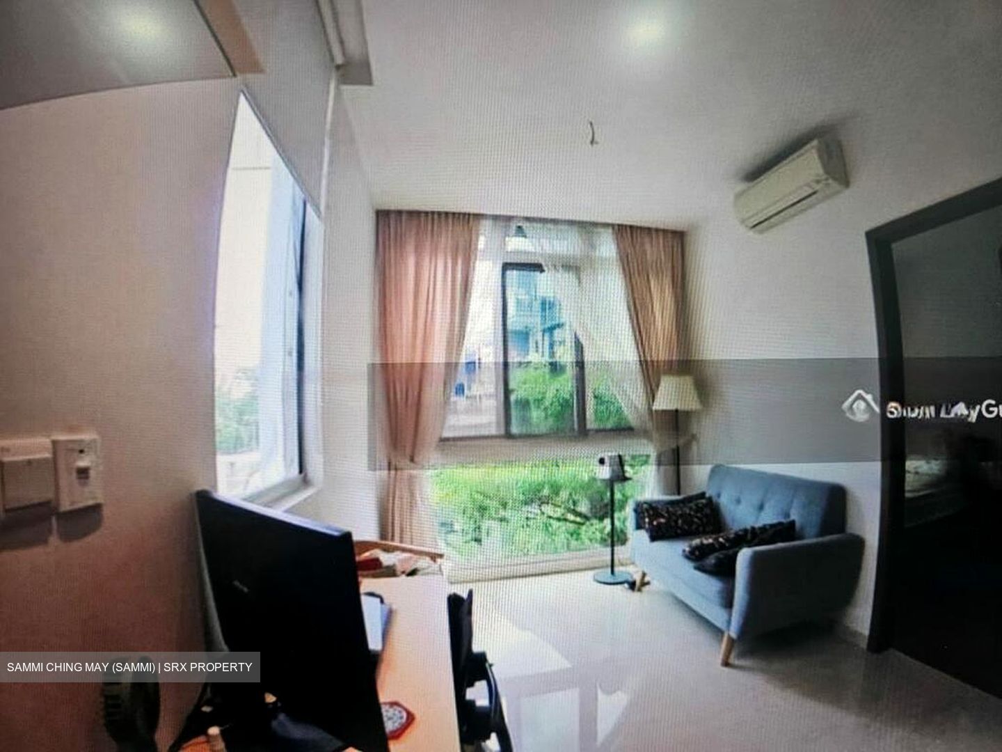 The Hillford (D21), Apartment #459442811